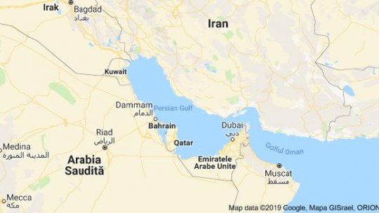 Iranul și stabilitatea Orientului Mijlociu
