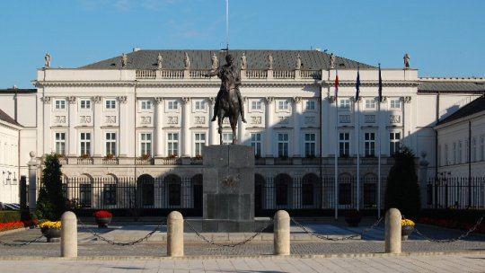 Guvernul Poloniei este acuzat de periclitarea independenţei justiţiei