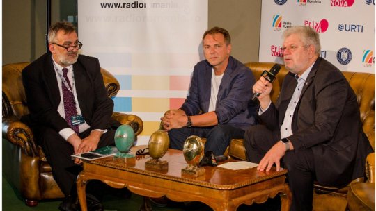 Festivalul Internaţional Grand Prix Nova, la start