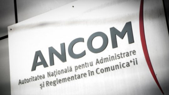 ANCOM a stabilit procedura de licitație pentru licențele 5G