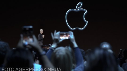 Apple Pay officially launched in Romania