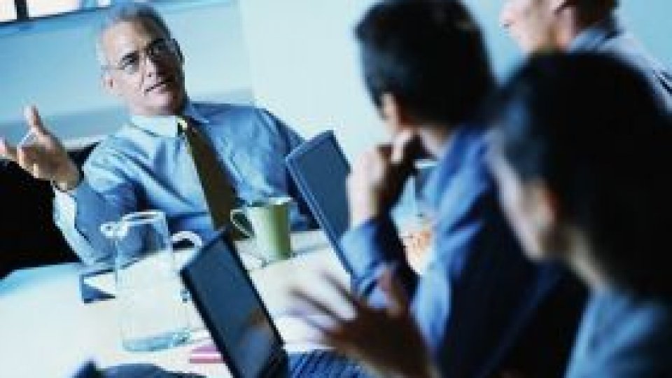 Preşedintele Rezervei Federale avertizează asupra instabilităţii globale