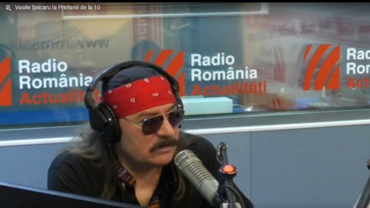 "Lucrez la un nou album"