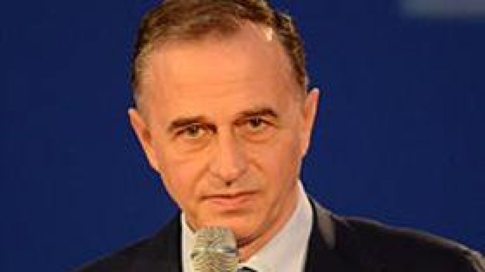 Mircea Geoană, adjunct al secretarului general NATO