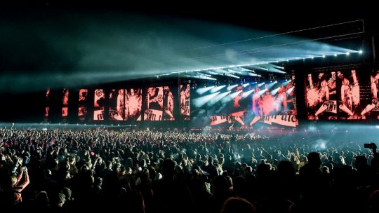 Festivalul Electric Castle devine accesibil celor cu deficienţe de auz