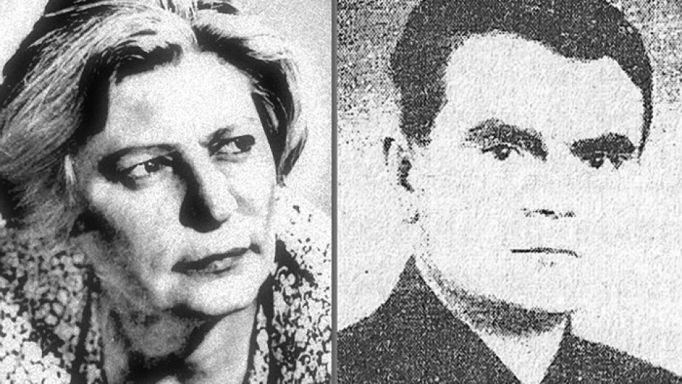 „Legionari vs. comunişti. (1936-1948)