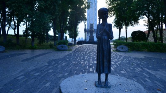 Alegeri anticipate în Ucraina: "Ucraina va ajunge noua stea a Europei"