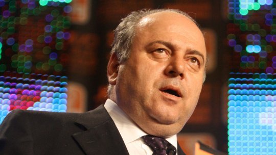 Fostul primar al Piatra Neamţ condamnat la 3 ani şi 9 luni de închisoare