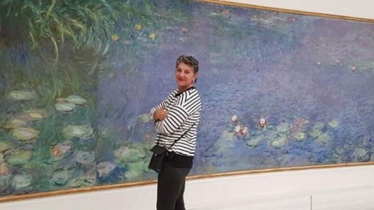 Luiza Țurcan și secretele unei vieți reușite în Tenerife