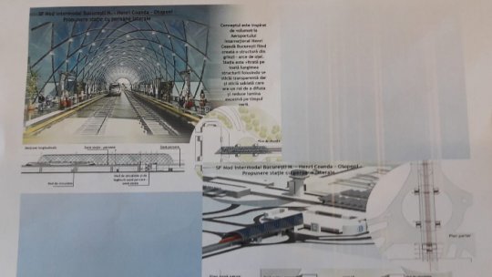 Pregătiri pentru Euro 2020