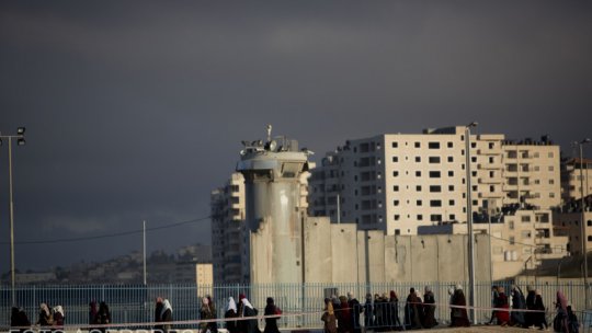 Criză de lichidităţi la Ramallah