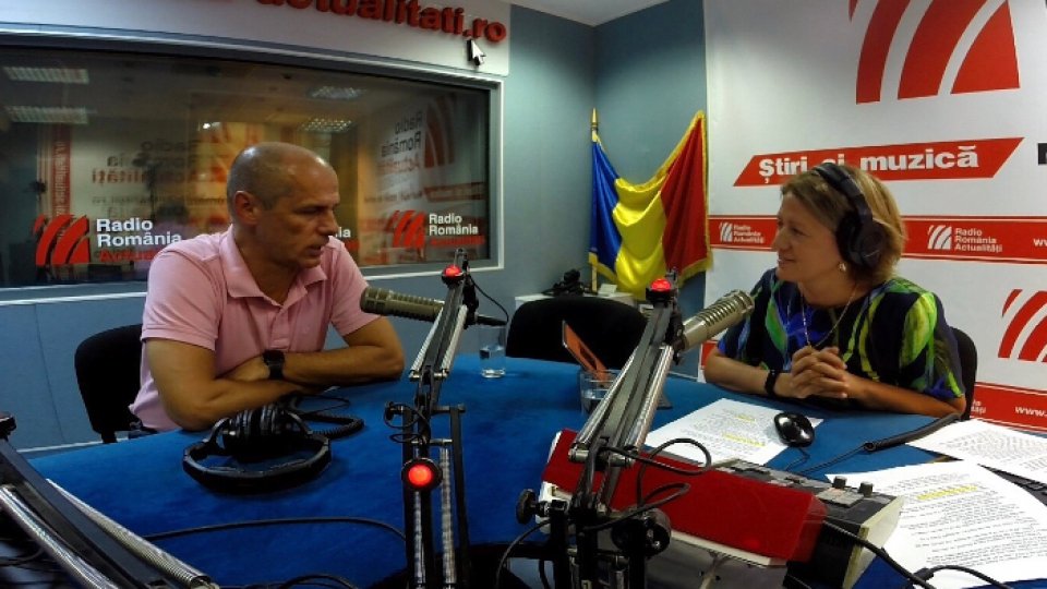 Pericolele expunerii la soare