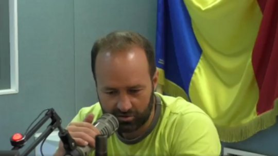"Muntele te ajută să te cunoşti şi să te regăseşti"