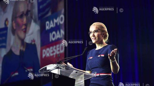 PPU şi-a lansat candidatul la alegerile prezidenţiale