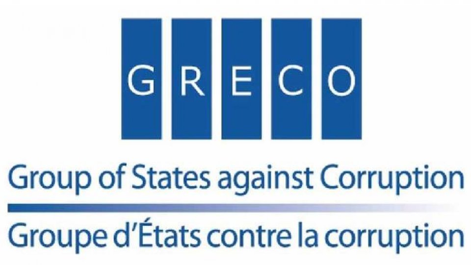 GRECO regrets lack of progress in Romania on measures to combat corruption