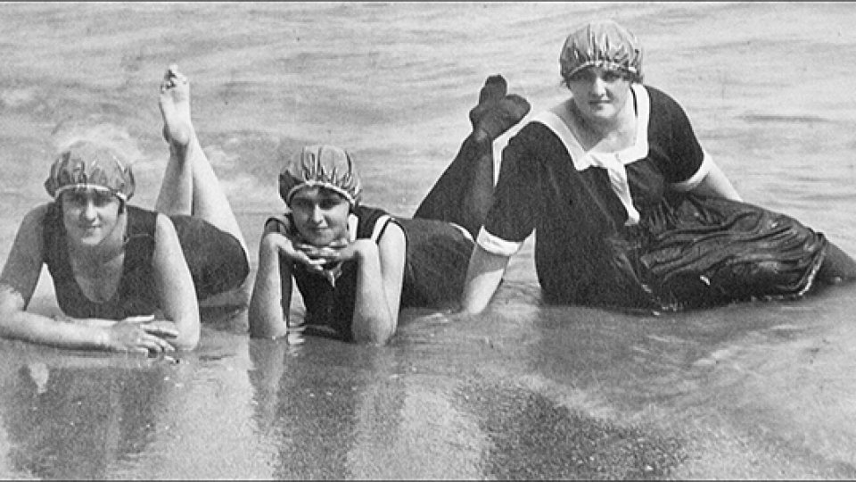 „Litoralul românesc interbelic”