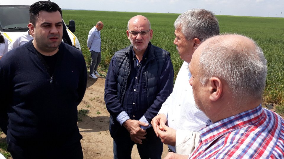 Un lot de autostradă este finalizat dar nu poate fi deschis