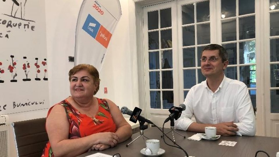 Oameni care mişcă România - Invitat: Dan Barna