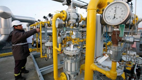 Infrastructura pt gaze în întârziere între care TurkStream şi Nord Stream2