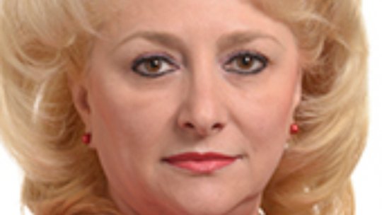 V.Dăncilă se întâlnește cu următorul președinte al CE, Ursula von der Leyen