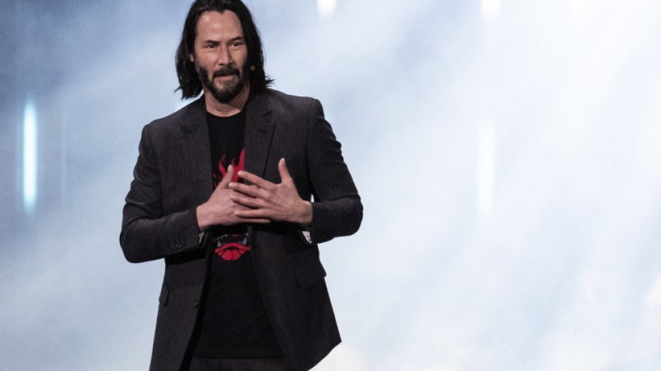 Keanu Reeves revine în rolul Neo. Filmul "MATRIX 4" anunțat oficial