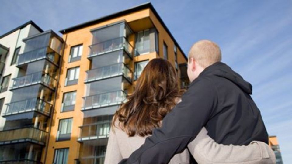 Programul "Prima Casă" ar putea fi modificat în "O familie, o casă"