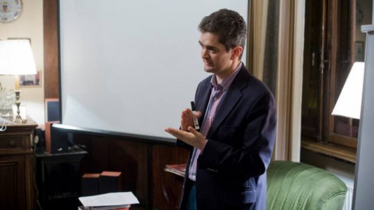 Theodor Paleologu despre rămânerea Ramonei Mănescu în Guvern