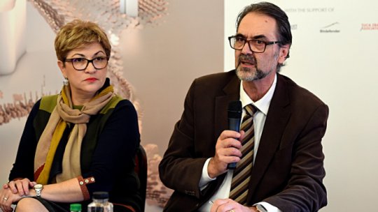 Orchestra Filarmonicii din Berlin deschide Festivalul "George Enescu"