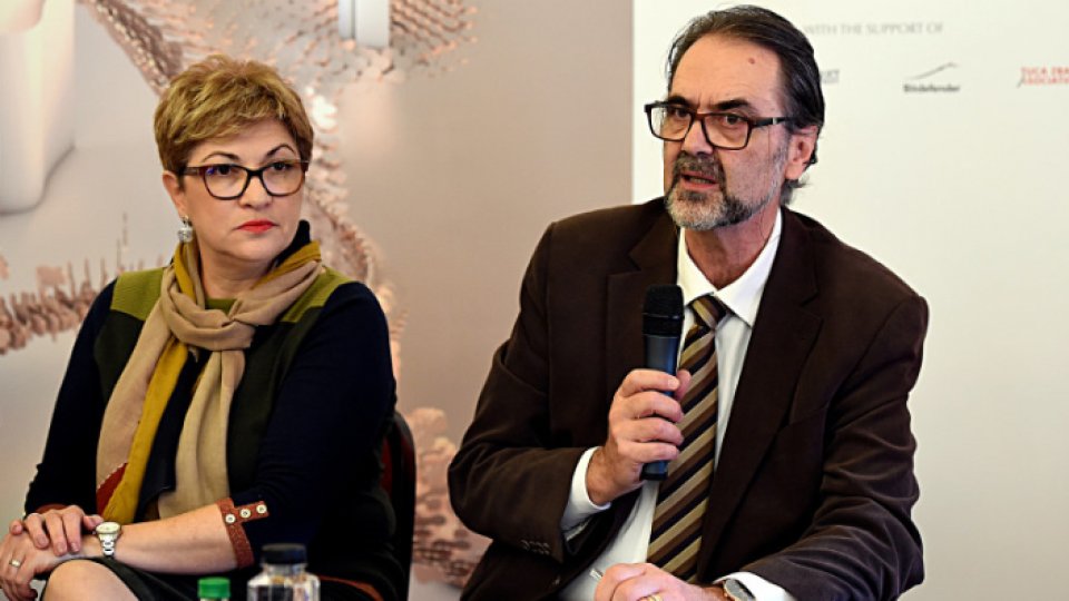 Orchestra Filarmonicii din Berlin deschide Festivalul "George Enescu"