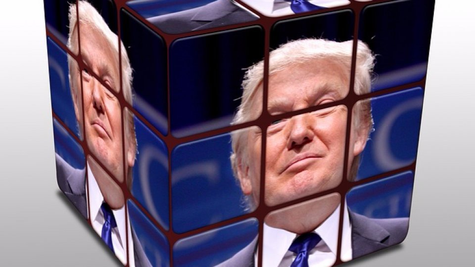 Trump cere pedeapsa cu moartea ptr crime motivate de ură şi omoruri în masă