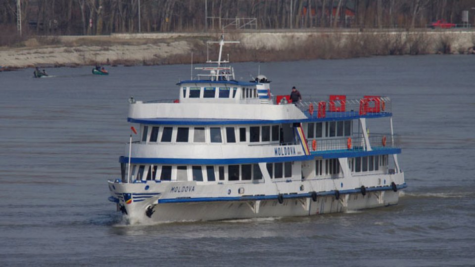 În Delta Dunării au fost aplicate zeci de sancţiuni contravenţionale