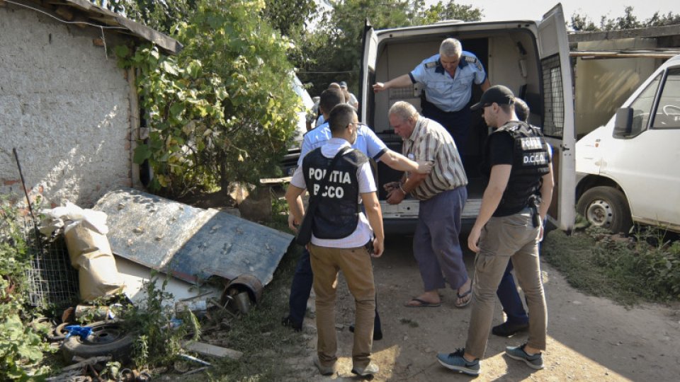 Noi informaţii în cazul Caracal