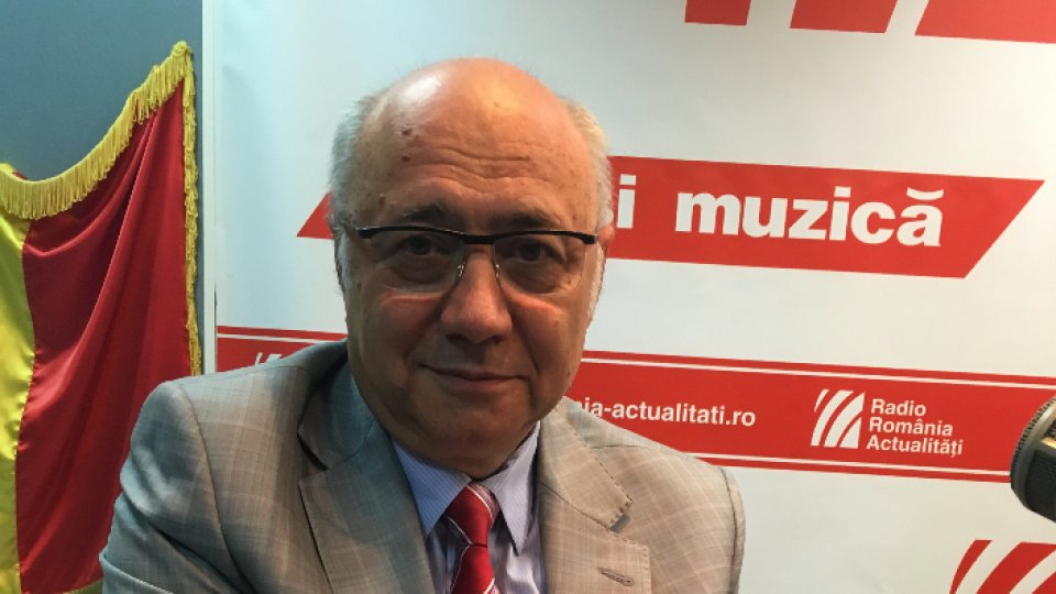 Prof Dr Irinel Popescu, la emisiunea Între prieteni, începând cu ora 11.30