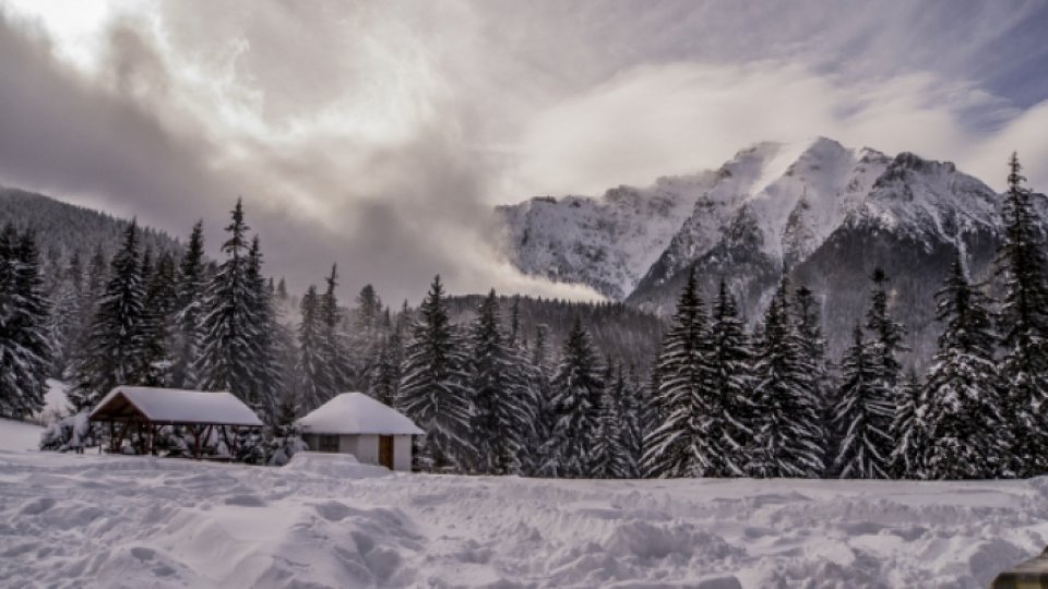 Jurnalistul britanic Charley Ottley ”Între prieteni”
