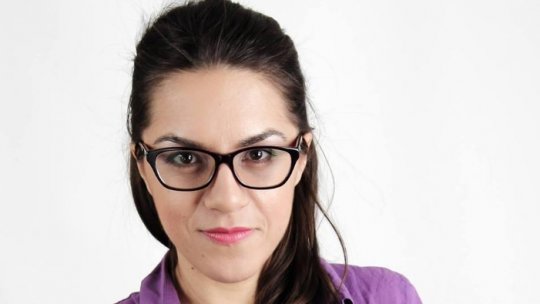 Adina Dragomir:Jury President of 31st International URTI Radio Grand Prix