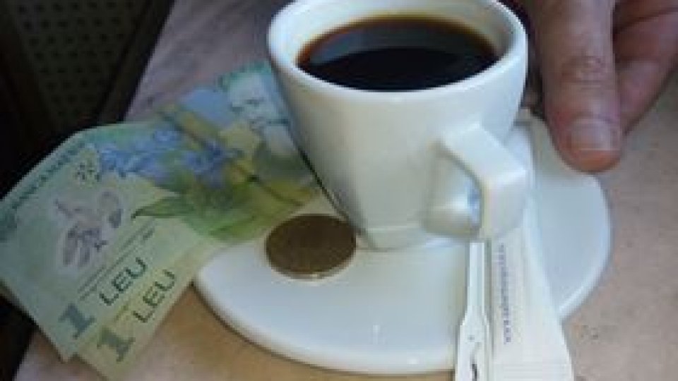 Creşterea valorii tichetelor de masă la 20 de lei