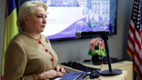 Guvernul încurajează românii din diaspora să se întoarcă acasă