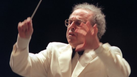 Festivalul Enescu, ziua a șasea: Nouă concerte și recitaluri