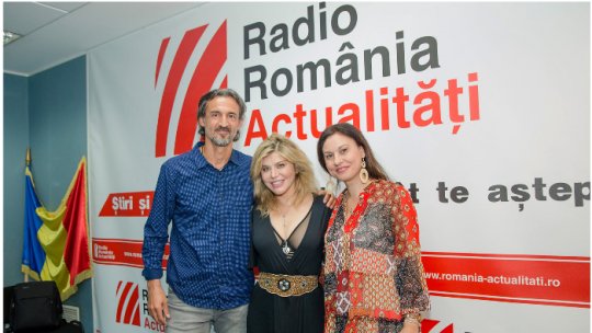 Loredana: Mi-am menținut inocența și spiritul de copil