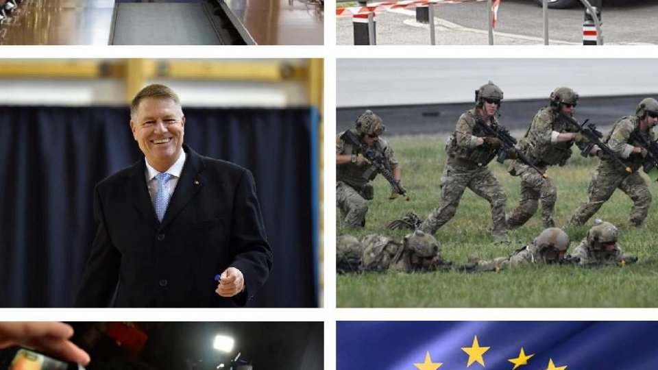 Most important events that took place in Romania in 2019