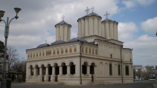 Sfântul Vasile. Peste 600.000 de români îşi serbează onomastica