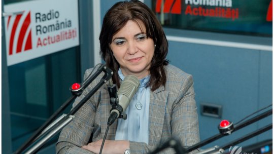 Ministrul Educaţiei, Monica Anisie, anunţă măsuri de reducere a birocraţiei