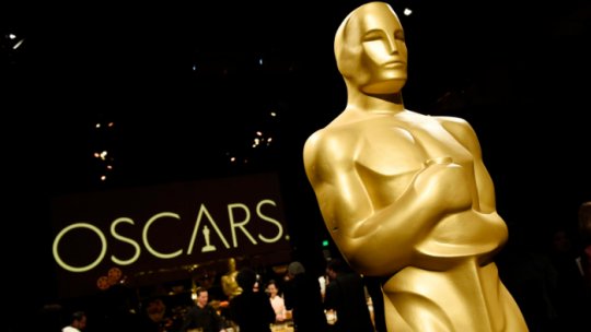 Academia americană de Film a anunţat nominalizările pentru premiile Oscar