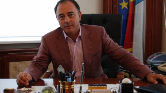 Mayor of Târgu Mureş for evaluation of couples who want to have children
