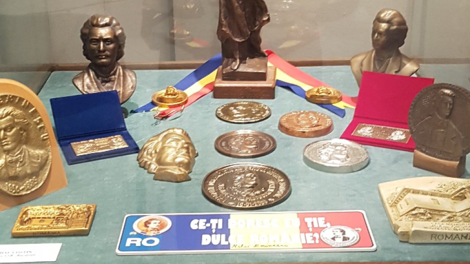 Moştenirea Eminescu