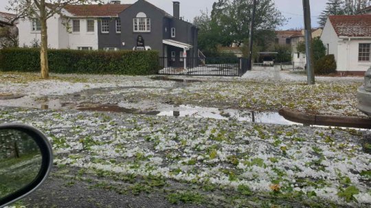 "Fenomene extreme" în Australia