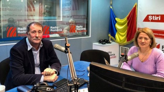 Sergiu Nistor: Trebuie să existe o solidaritate națională în jurul Culturii