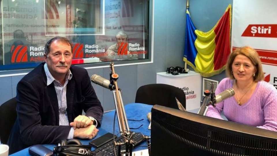 Sergiu Nistor: Trebuie să existe o solidaritate națională în jurul Culturii