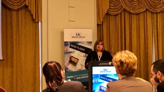 STUDIU: Adolescenții nu sunt interesați de media tradițională și de news