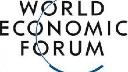 Prima zi a Forumului economic de la Davos